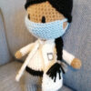 Custom Doctor and Nurse Dolls - Image 5