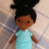 Custom Doctor and Nurse Dolls - Image 3