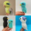 Custom Birds